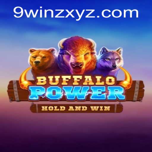 Discovering BuffaloPower: An In-Depth Look at the Popular Online Slot Game on 9winz