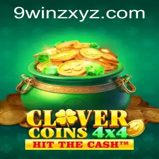 Exploring CloverCoins4x4: The Strategic World of 9winz