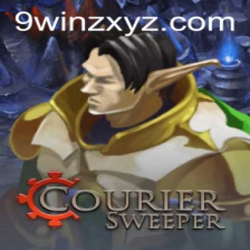 Explore CourierSweeper: A Fresh Take on Puzzle Gaming with 9winz