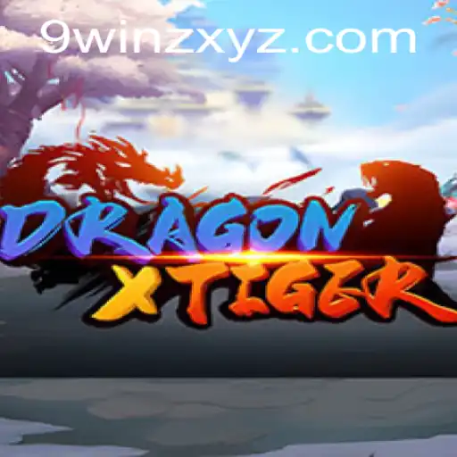 Unveiling DragonXTiger: The Mesmerizing World of a Strategic Online Game