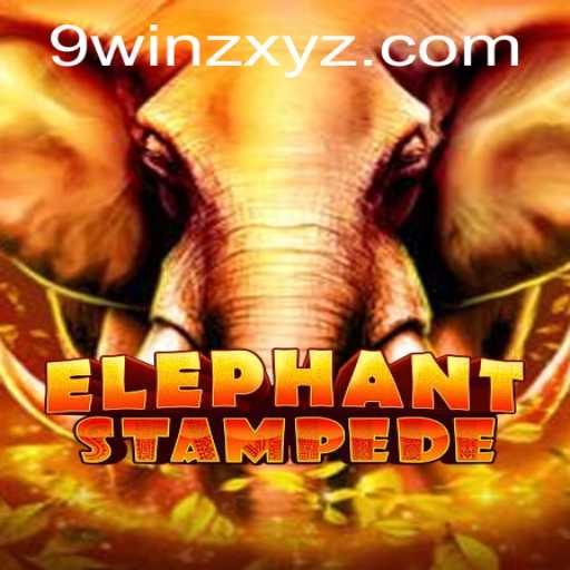 Discover the Thrill of ElephantStampede with 9winz