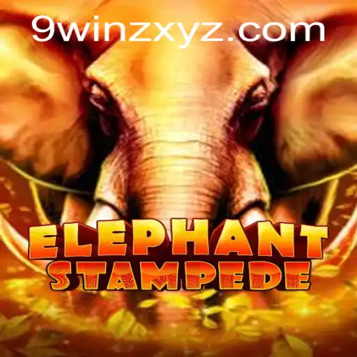 Discover the Thrill of ElephantStampede with 9winz