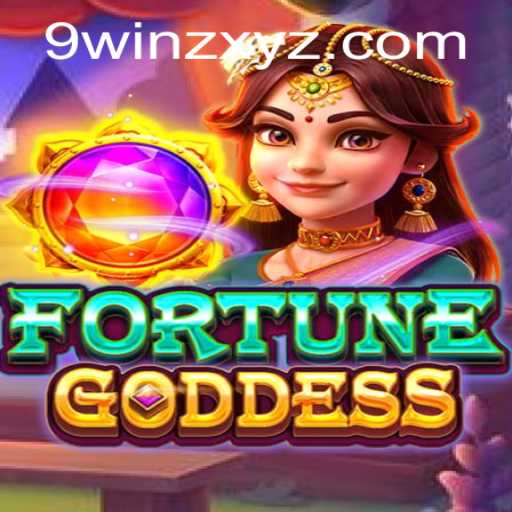 Explore the Thrilling World of FORTUNEGODDESS at 9winz