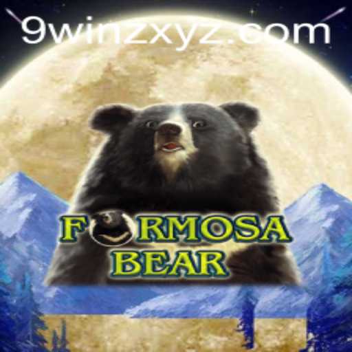 Discovering FormosaBear: An Intriguing Game Experience with 9winz