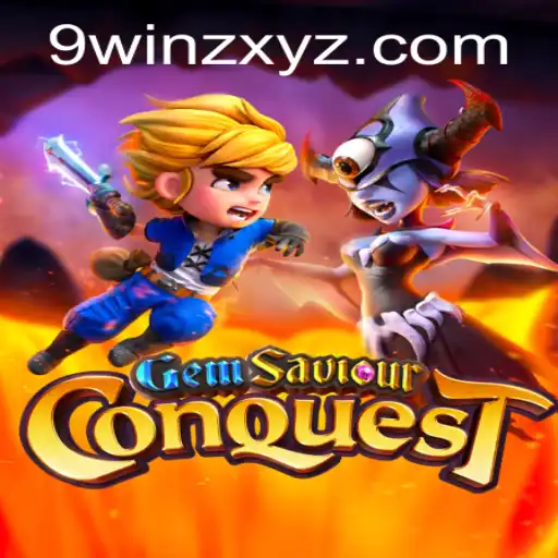 Exploring the Thrills of GemSaviourConquest and Strategies for Success with 9winz