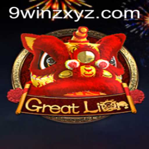 Unveiling GreatLion: A Captivating Adventure in the World of 9winz