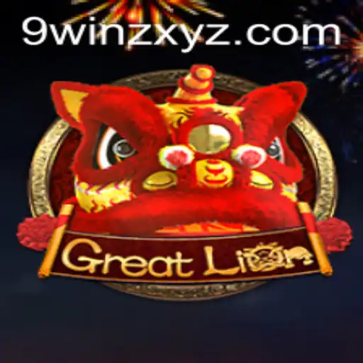 Unveiling GreatLion: A Captivating Adventure in the World of 9winz
