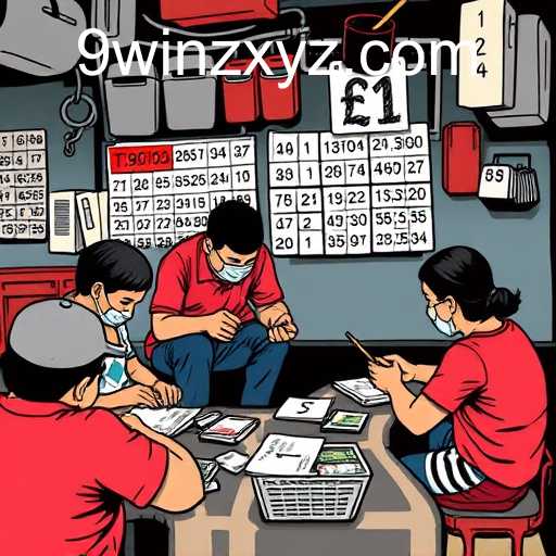 The Intricate Web of Jueteng: An In-Depth Look