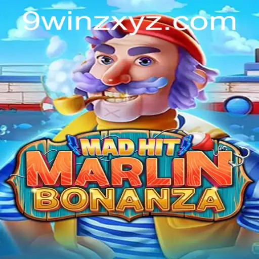 Discover the Exciting World of MadHitMarlinBonanza with 9winz