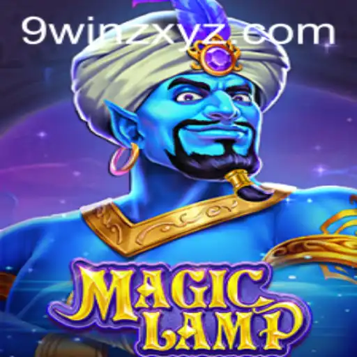Discover the Enchanting World of MagicLamp: A New Era in Gaming with 9winz