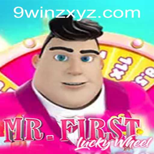 MrFirstLuckyWheel: Spin and Win with 9winz