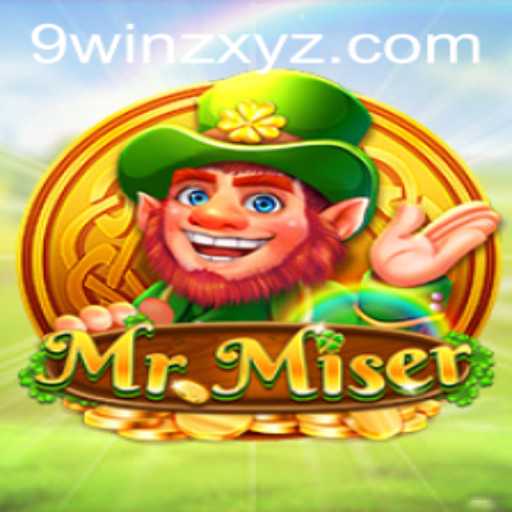 Unveiling MrMiser: The Latest Gaming Sensation with 9winz Features