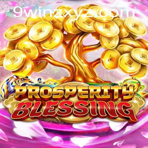 Discover the New Gaming Sensation: ProsperityBlessing and the Rising Trend of 9winz