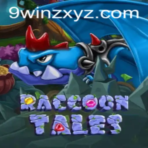 RaccoonTales: A Journey into Enchanting Adventures