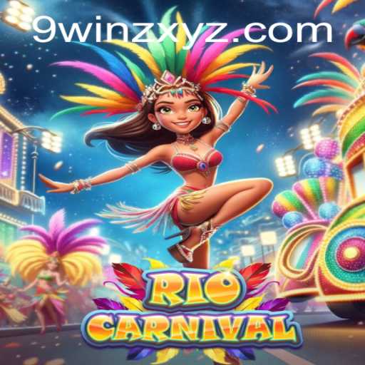 Experience the Vibrant World of RioCarnival with 9winz