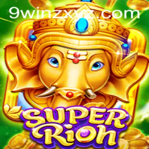 Exploring the World of SuperRich - A Game of Strategy and Luck with 9winz