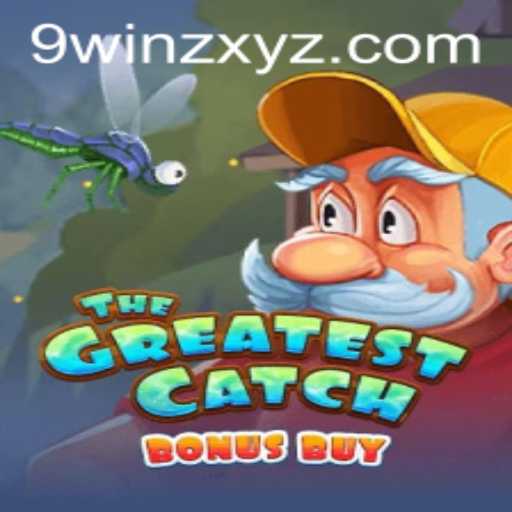 Exploring TheGreatestCatchBonusBuy: A Thrilling Experience at 9winz