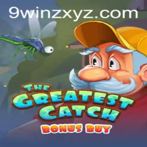 Exploring TheGreatestCatchBonusBuy: A Thrilling Experience at 9winz