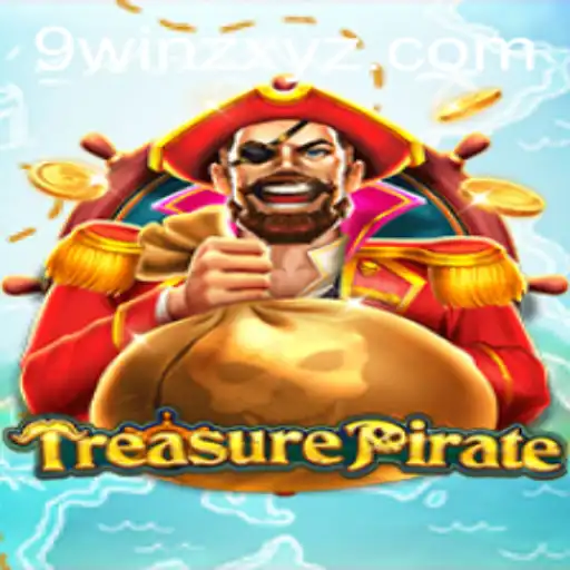 Embark on an Adventure with TreasurePirate and Conquer the High Seas with 9winz