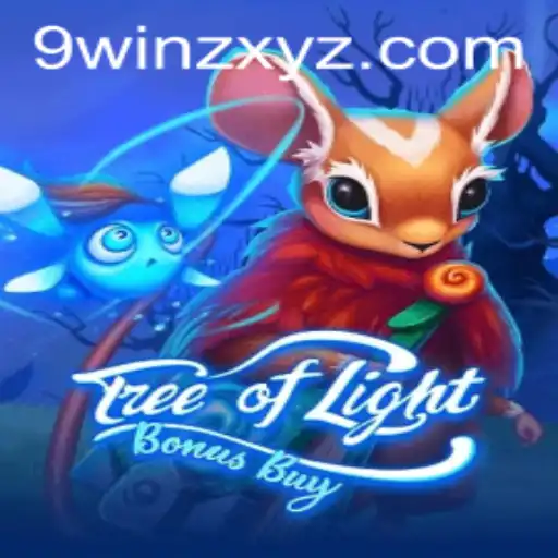 Exploring the Mystical World of TreeOfLightBonusBuy at 9winz