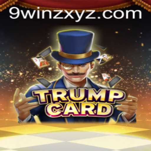 Exploring the Innovative Game TrumpCard and the Role of 9winz